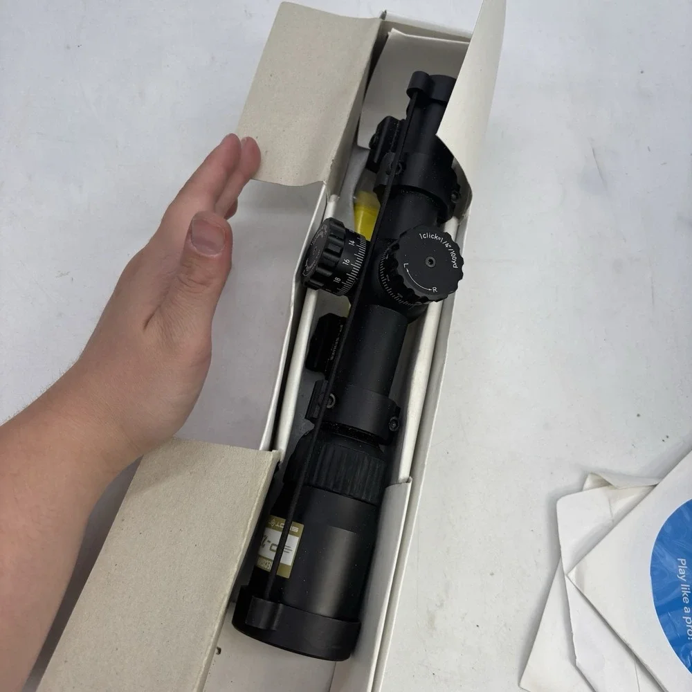 Nikon tested working
